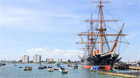 15 Portsmouth Historic Dockyard Mustsee Attractions: Ultimate Guide