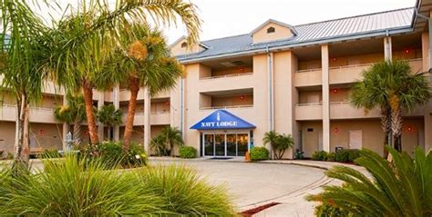 15 Reasons To Choose Mayport Navy Lodge Jacksonville: The Ultimate Stay