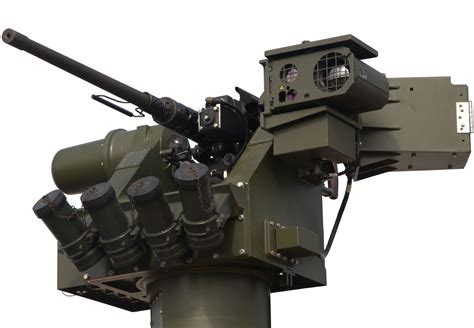 15+ Remotely Operated Weapon Systems: The Ultimate Guide