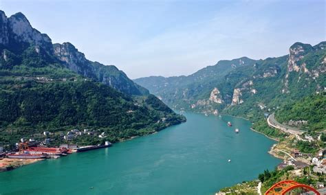 15+ Staggering Facts About Chang Jiang River Pollution: Mustsee Environmental Crisis