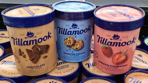 15+ Strawberry Ice Cream Flavors: The Ultimate Tillamook Experience