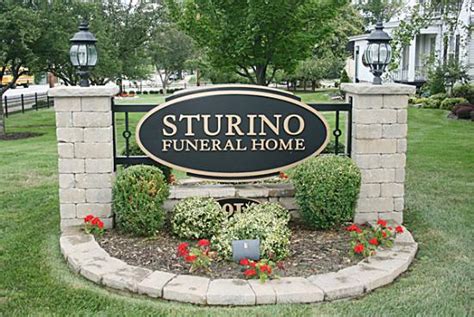 15 Sturino Funeral Home Racine Services: Your Complete Guide