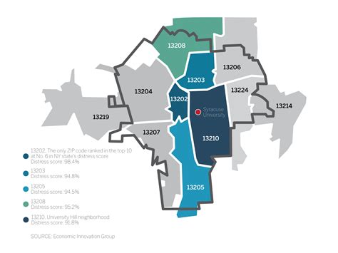 15 Syracuse Ny Zip Codes: The Complete Guide