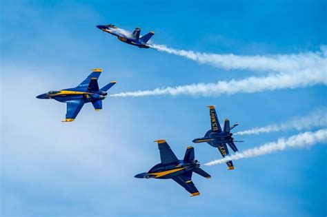 15 Things To Know About The Air Show Pensacola 2024: A Complete Guide