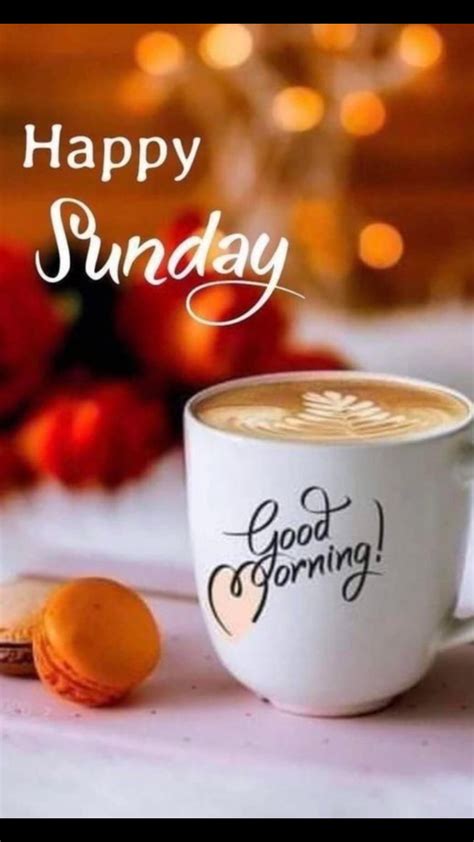 150 Good Morning Happy Sunday Images Happy Sunday Vibes