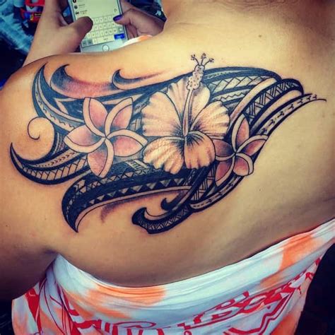 150 Most Popular Tribal Samoan Tattoo Designs Of All Time