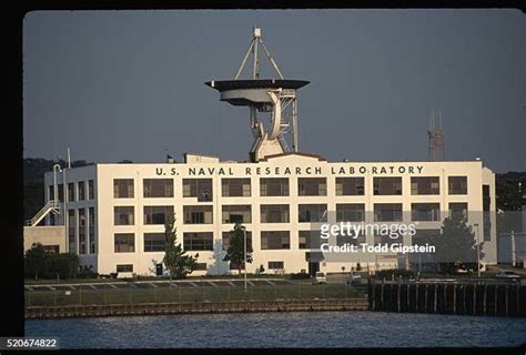 155 Us Naval Research Laboratory Stock Photos High Res Pictures And