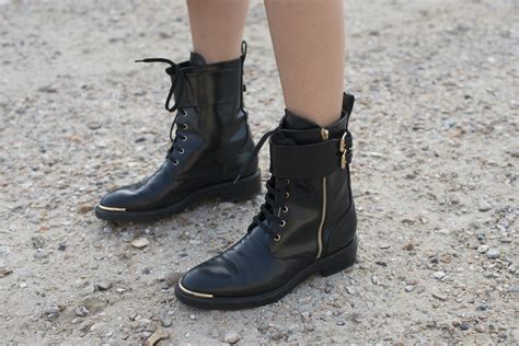 16 Best Combat Boots For Women 2022 Stylish Designer Combat Boots