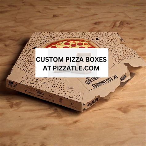 16 Inch Pizza Boxes