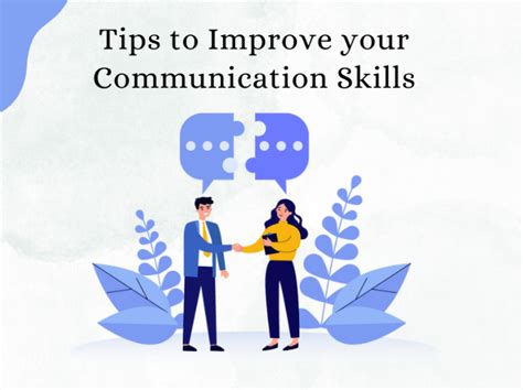 16 Ways To Improve Your Communication Skills Easily