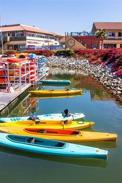 17 Amazing Things To Do In Ventura Ca With Kids