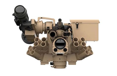 17 Crows Remote Weapon System Facts: The Ultimate Guide