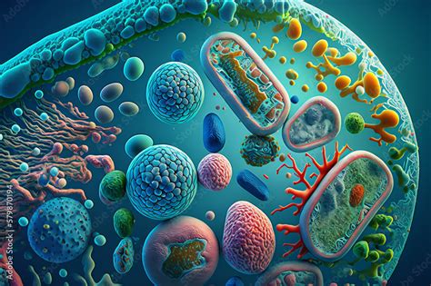 17 Fascinating Bacteria Facts: Uncover The Microbial World's Secrets