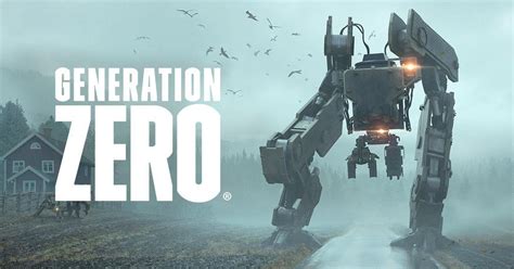 17 Generation Zero Weapons: Ultimate Survival Arsenal Unveiled