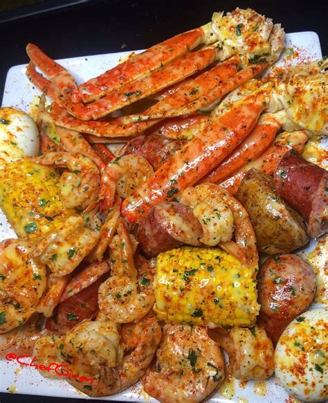 17 Reasons To Try A Crab Boil In Visalia: A Foodie's Guide To Indulgence