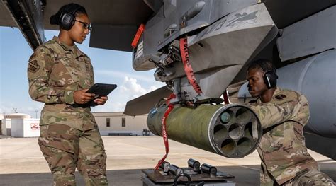 17 Tips For A Successful Air Force Career: Essential Guide For Second Lieutenants