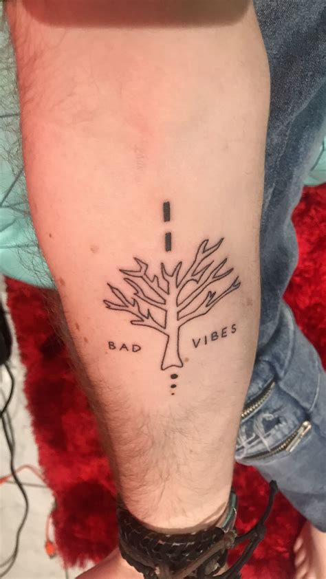 17 Xxxtentacion Tree Tattoo Information Hairstyletattoo