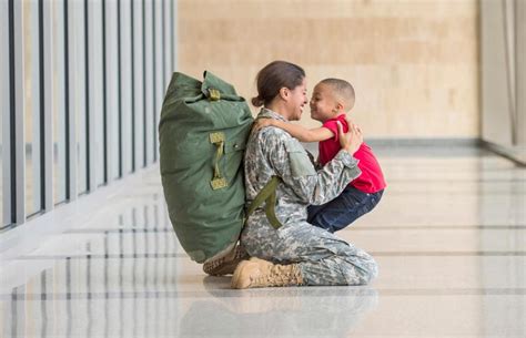 18 Army Family Care Tips Essential Guide To Thriving Together Media