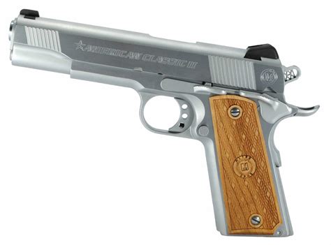 18 Best 1911 Pistol Options For The Money In 2024 On Any Budget Gun