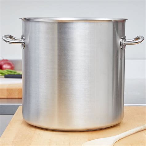 18 Quart Stock Pot