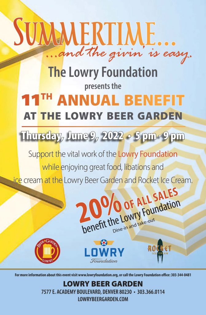 18 Reasons To Visit Lowry Beer Garden The Ultimate Guide Coe Psu