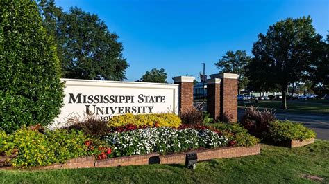 19 Facts About Mississippi State University Facts Net