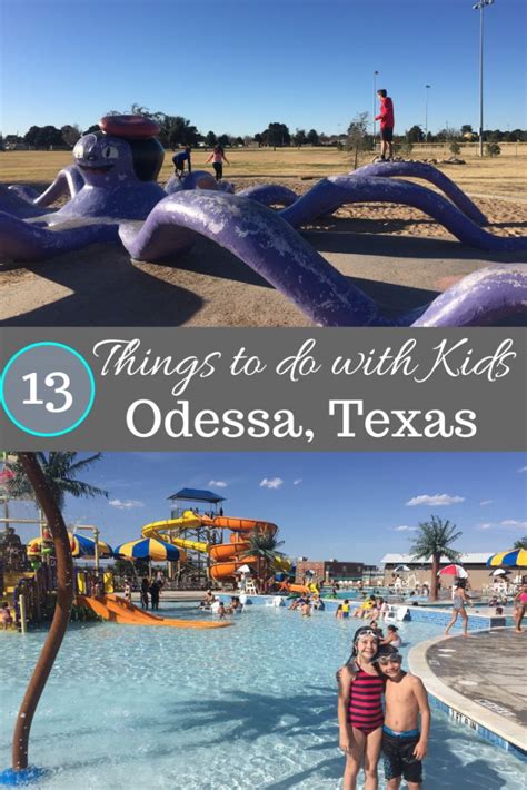 19 Fun Things To Do In Odessa Texas Texas Travel Midland Texas