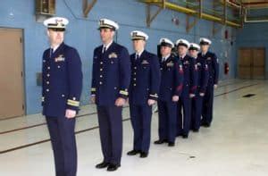 1972 The Coast Guard Uniform Is Changed Coast Guard Aviation History