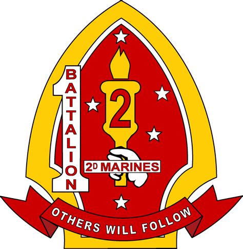 1St Marines 2Nd Battalion