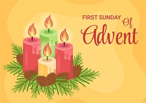 1St Sunday Advent 2024 Shela Dominica