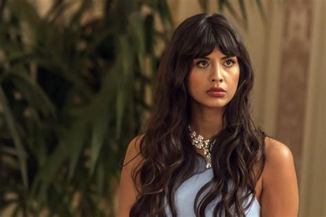 1X09 Someone Like Me As A Member Tahani The Good Place Photo