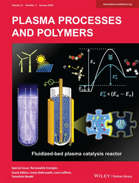 2. 10 Expert Tips For Designing Plasma Processes Today