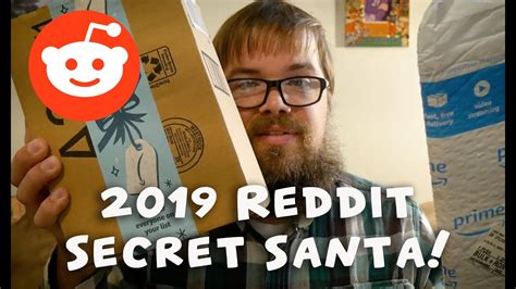 2. 10 Power Moves For A Perfect Reddit Secret Santa Experience Today