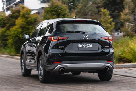 2. 10 Powerful Reasons To Choose The Perfect Cx5 Touring