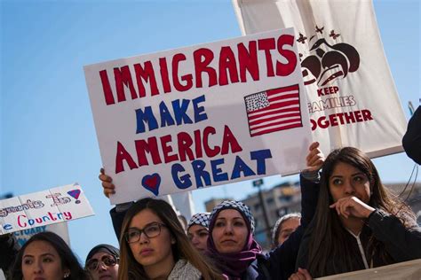 2. 10 Powerful Strategies For Immigrant Rights Now