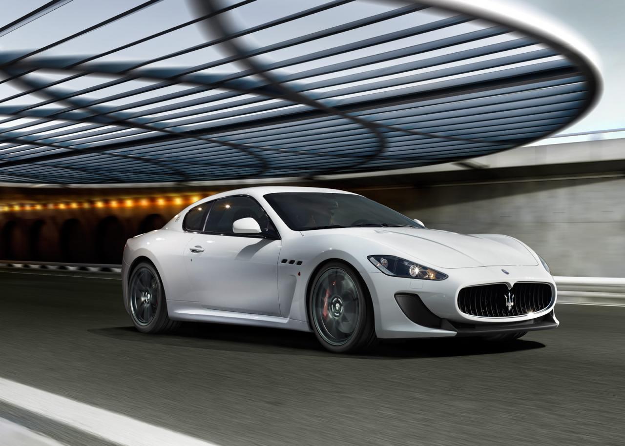 2. 10 Pro Tips For Maserati Granturismo Gt Pricing-8