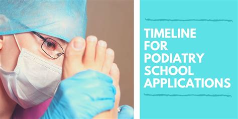 2. 10 Pro Tips To Design Your Podiatry School Experience Today