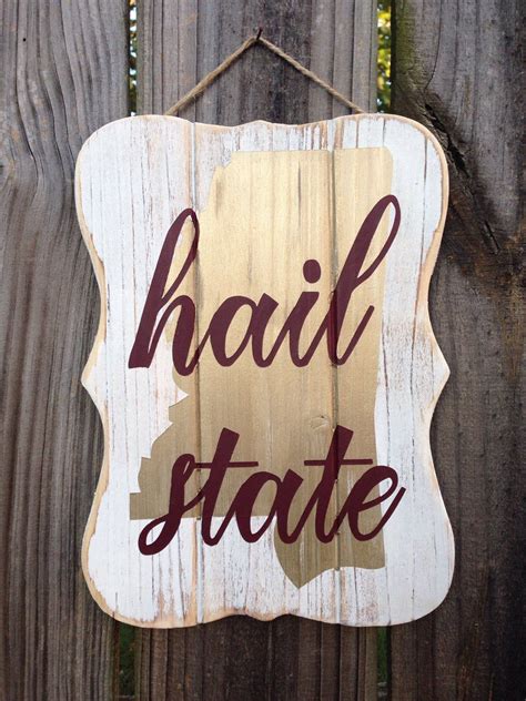 2. 10 Steps To Generate The Perfect Mississippi State Art