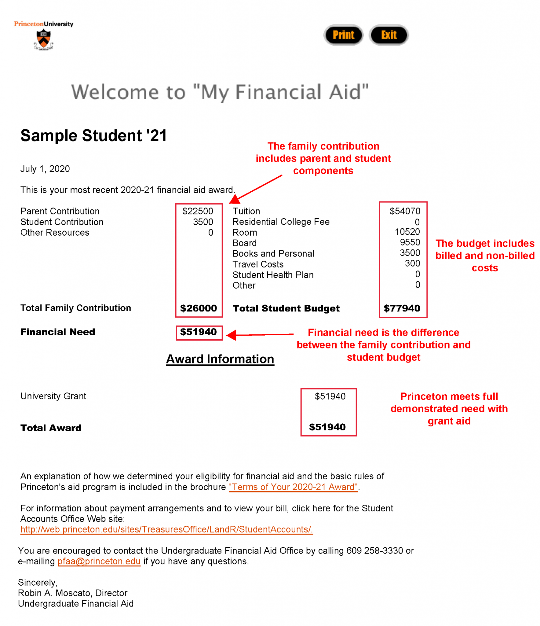 2. 5 Power Tips To Get Pro Financial Aid Now