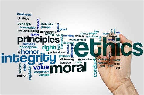 2. 7 Expert Ways To Design A Perfect Ethics Vocabulary List Today