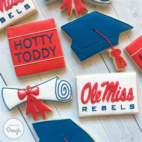 2. 7 Powerful Strategies For A Perfect Ole Miss Graduation Day