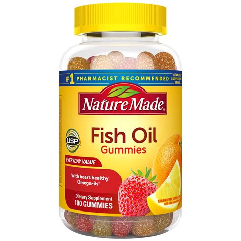 2. 7 Pro Tips For Delicious And Healthy Fish Oil Gummies