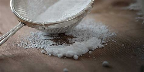 2. 7 Pro Tips To Keep Powdered Sugar Fresh Today