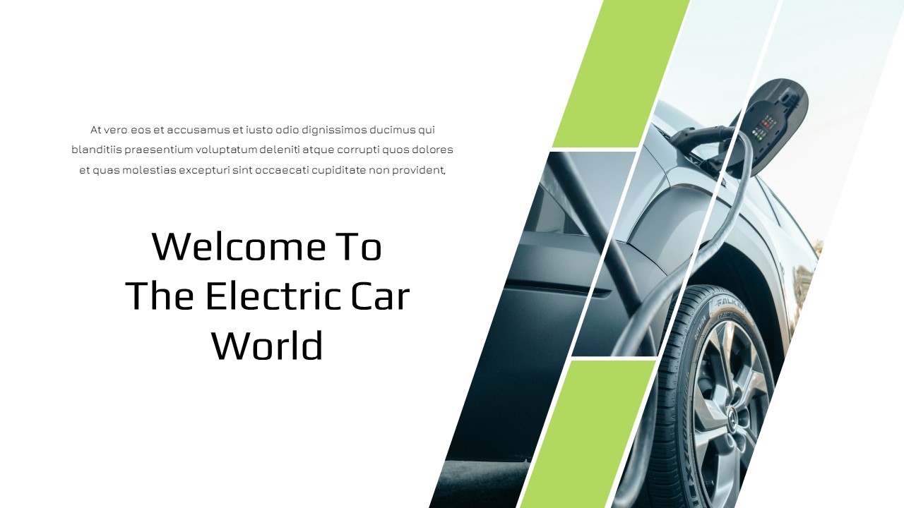 2 Application Of New Eco Friendly Vehicles Ppt Download