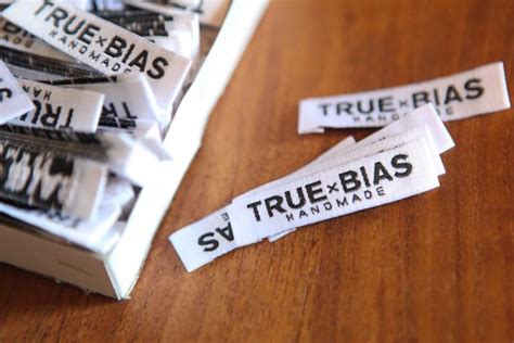 2. Design 7 Perfect Bias Labels Now