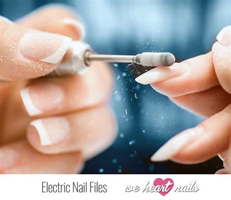 2. Perfect Nails Now: 7 Pro Tips For Electric Filing