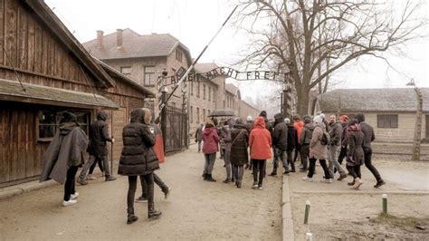 2. The Complete Guide To Krakow's Concentration Camp: A Mustsee Historical Site