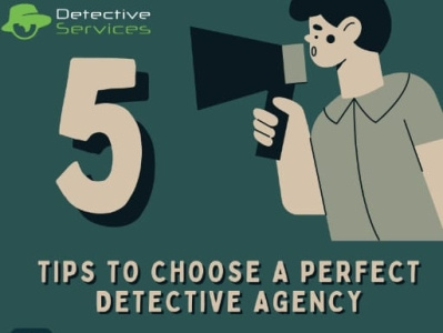 2. The Perfect Detective Guide: 7 Tips To Master The Art Today