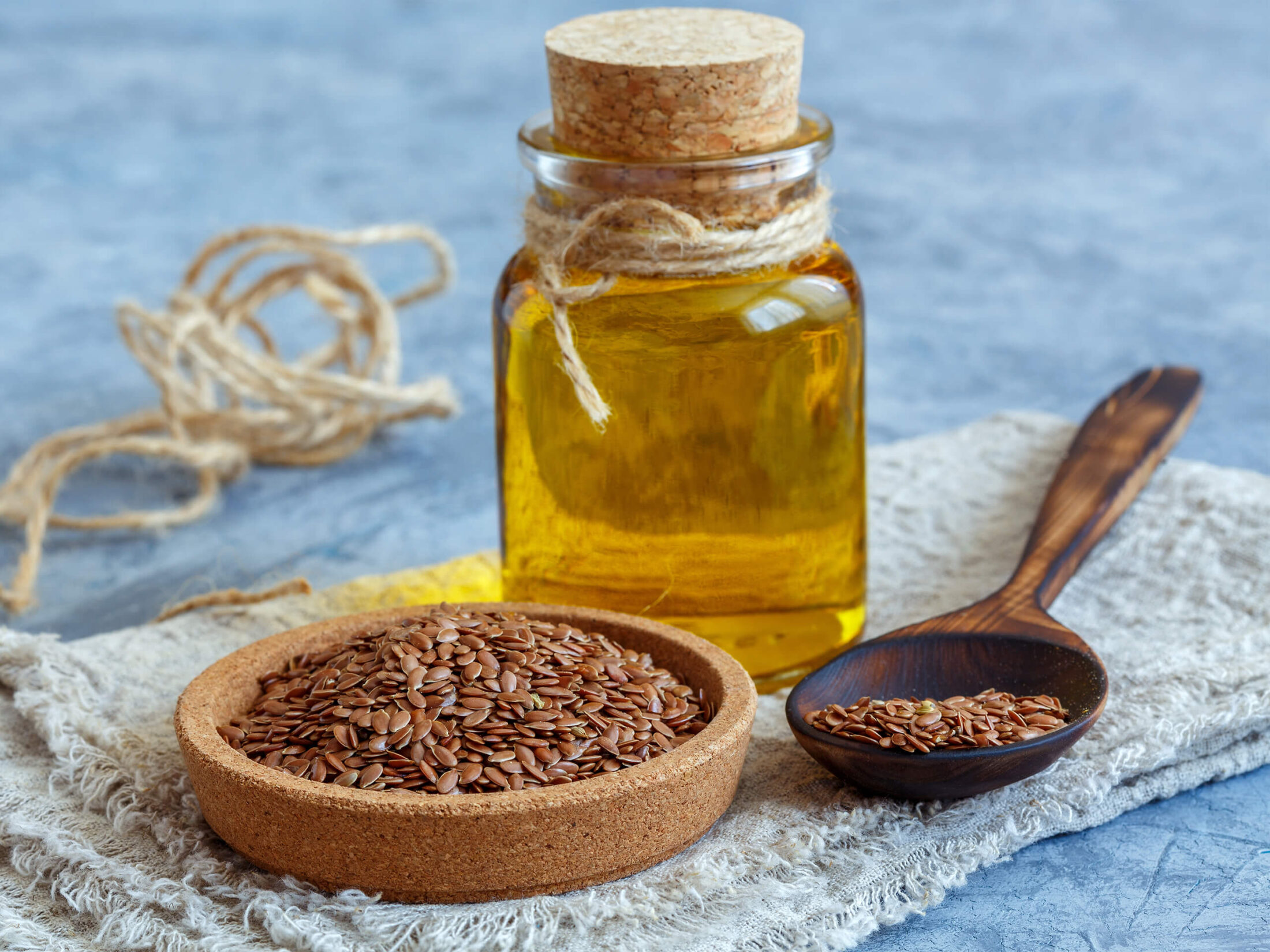 2. Ultimate Guide: 7 Ways To Use Flaxseed Oil