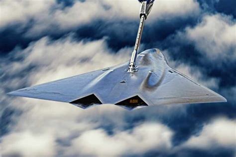 20+ 6Th Gen Fighter Facts: Unveiling The Future Of Air Supremacy